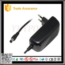 22.5W 15V 1.5A YHY-15001500 power adapter 110-240v ac